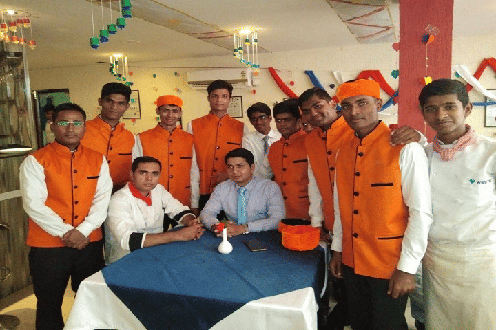 Westin College of Hotel Management Vijayawada College gallery photo 5